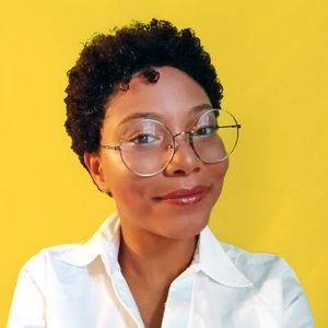 Meet your Posher, Tara sue